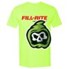 Fill-Rite - Unisex CVC T-Shirt Thumbnail