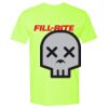 Fill-Rite - Unisex CVC T-Shirt Thumbnail