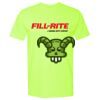 Fill-Rite - Unisex CVC T-Shirt Thumbnail