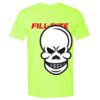 Fill-Rite - Unisex CVC T-Shirt Thumbnail
