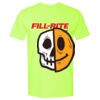 Fill-Rite - Unisex CVC T-Shirt Thumbnail