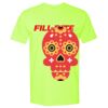 Fill-Rite - Unisex CVC T-Shirt Thumbnail