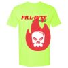 Fill-Rite - Unisex CVC T-Shirt Thumbnail
