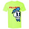 Fill-Rite - Unisex CVC T-Shirt Thumbnail