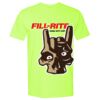 Fill-Rite - Unisex CVC T-Shirt Thumbnail