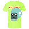 Fill-Rite - Unisex CVC T-Shirt Thumbnail