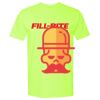Fill-Rite - Unisex CVC T-Shirt Thumbnail