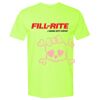 Fill-Rite - Unisex CVC T-Shirt Thumbnail