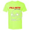 Fill-Rite - Unisex CVC T-Shirt Thumbnail