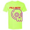 Fill-Rite - Unisex CVC T-Shirt Thumbnail