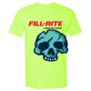 Fill-Rite - Unisex CVC T-Shirt Thumbnail