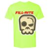 Fill-Rite - Unisex CVC T-Shirt Thumbnail