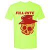 Fill-Rite - Unisex CVC T-Shirt Thumbnail