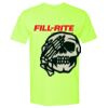 Fill-Rite - Unisex CVC T-Shirt Thumbnail
