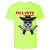 Fill-Rite - Unisex CVC T-Shirt Thumbnail