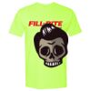 Fill-Rite - Unisex CVC T-Shirt Thumbnail