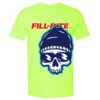 Fill-Rite - Unisex CVC T-Shirt Thumbnail