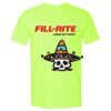 Fill-Rite - Unisex CVC T-Shirt Thumbnail