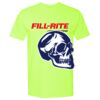 Fill-Rite - Unisex CVC T-Shirt Thumbnail