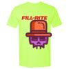 Fill-Rite - Unisex CVC T-Shirt Thumbnail