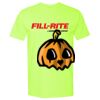 Fill-Rite - Unisex CVC T-Shirt Thumbnail