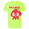 Fill-Rite - Unisex CVC T-Shirt Thumbnail
