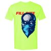 Fill-Rite - Unisex CVC T-Shirt Thumbnail