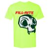 Fill-Rite - Unisex CVC T-Shirt Thumbnail