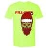 Fill-Rite - Unisex CVC T-Shirt Thumbnail