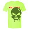Fill-Rite - Unisex CVC T-Shirt Thumbnail