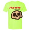 Fill-Rite - Unisex CVC T-Shirt Thumbnail