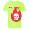 Fill-Rite - Unisex CVC T-Shirt Thumbnail