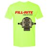 Fill-Rite - Unisex CVC T-Shirt Thumbnail