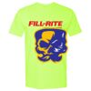 Fill-Rite - Unisex CVC T-Shirt Thumbnail
