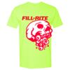 Fill-Rite - Unisex CVC T-Shirt Thumbnail