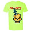 Fill-Rite - Unisex CVC T-Shirt Thumbnail