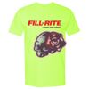 Fill-Rite - Unisex CVC T-Shirt Thumbnail