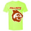 Fill-Rite - Unisex CVC T-Shirt Thumbnail