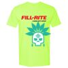 Fill-Rite - Unisex CVC T-Shirt Thumbnail