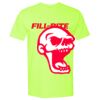Fill-Rite - Unisex CVC T-Shirt Thumbnail