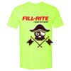 Fill-Rite - Unisex CVC T-Shirt Thumbnail