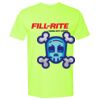 Fill-Rite - Unisex CVC T-Shirt Thumbnail