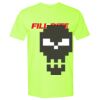 Fill-Rite - Unisex CVC T-Shirt Thumbnail