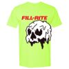 Fill-Rite - Unisex CVC T-Shirt Thumbnail