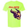 Fill-Rite - Unisex CVC T-Shirt Thumbnail