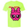 Fill-Rite - Unisex CVC T-Shirt Thumbnail