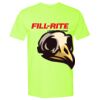 Fill-Rite - Unisex CVC T-Shirt Thumbnail