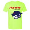 Fill-Rite - Unisex CVC T-Shirt Thumbnail