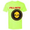 Fill-Rite - Unisex CVC T-Shirt Thumbnail