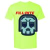 Fill-Rite - Unisex CVC T-Shirt Thumbnail